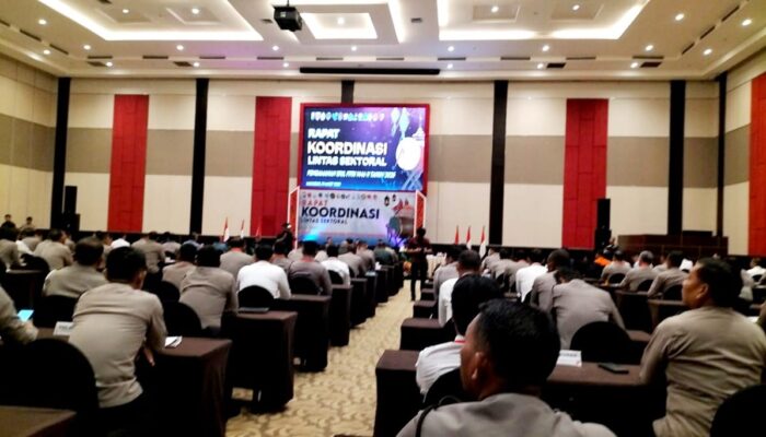 Pelindo Regional 4 Makassar Berperan Aktif Dalam Pengamanan Idul Fitri 2025