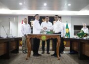 Kementan dan BPOM Bersinergi Kembangkan Obat Herbal, Dorong Potensi Ekonomi Rp300 Triliun