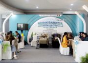 Pelindo Regional 4 Makassar Sediakan Posko BUMN 2025 di Tiga Titik Strategis