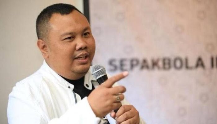 Serapan BULOG Naik 2.000 Persen, Hensa: Memang Dingin Tangan Mentan Amran