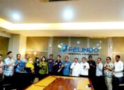 Pelindo Regional 4 Makassar Gelar Rapat Koordinasi Penertiban Buruh dan Asongan di Pelabuhan Soekarno
