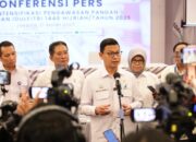 Pasca Lebaran, Taruna Ikrar Pastikan BPOM Terus Pantau Makanan Olahan Aman Dikonsumsi Masyarakat