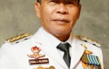 Dukung Andi Amran Sulaiman Pimpin KKSS, Gubernur Kaltara : Sosok yang Tepat dan Memiliki Tipikal Bisa Masuk ke Semua Kalangan