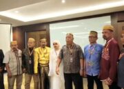 BPW KKSS Sulteng Dukung Andi Amran Sulaiman Pimpin KKSS Bersama 30 BPW Seluruh Indonesia