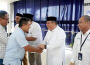 Pelindo Regional 4 Makassar Selenggarakan Halal Bihalal untuk Tingkatkan Harmonisasi Internal
