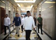 Pengamat: Layak Diapresiasi Publik, Panen Raya Padi 2025 Sangat Tinggi