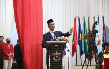 Mentan: Wapres Gibran Dukung Penuh Pemberantasan Mafia Beras dan Korupsi, Teguran Terjadi di Masa Lalu