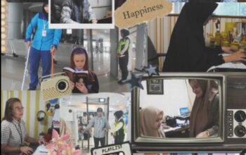 Perempuan Hebat di Pusaran Pelabuhan Makassar