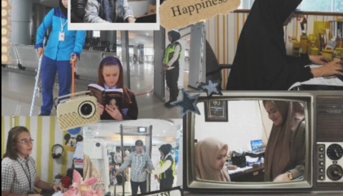 Perempuan Hebat di Pusaran Pelabuhan Makassar