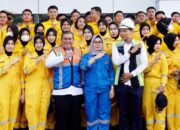 Sinergi Pelindo Regional 4 Makassar dan PIP Makassar Dukung Pendidikan Maritim