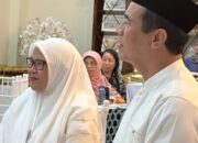 Pagi Ulang Tahun Mentan Amran: Usia 57 yang Penuh Keajaiban