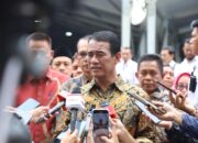 Membanggakan! Serapan Beras Bulog Bulan April Capai 1,3 Juta Ton, Kalahkan Serapan Tahunan tujuh Tahun Terakhir