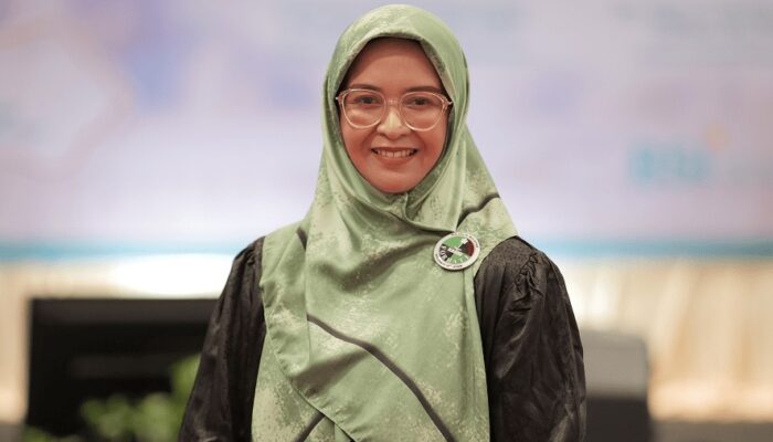 Dewi Hastuty Sjarief: Peringatan Hari Kartini Harus Jadi Momentum Penguatan Literasi Perempuan