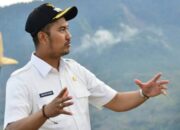 Andi Seto Gadhista Asapa Jabat Direktur SDM PT Timah Tbk