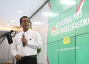 DATA BPS: Produksi Pertanian Tumbuh Tertinggi pada Triwulan I 2025, Jadi Penopang Utama Ekonomi Nasional