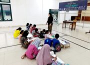 Sanggar Seni Balla Riang, Inovasi Edukasi Humanis Hubdam XIV/Hasanuddin