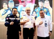 Pelindo Regional 4 Makassar Dukung Harmonisasi Regulator dan Operator di Pelabuhan Makassar