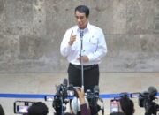 LSI Denny JA: Prabowo Butuh Sosok “Mr Clean” Seperti Amran Sulaiman