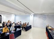 Dalam Rangka Peningkatan Kualitas Pembelajaran, Puluhan Dosen Universitas Wira Bhakti Ikuti Pelatihan Penggunaan Moodle LMS