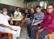 Menatap Konferkot PWI Parepare: Ade Cahyadi Siap Membawa Perubahan