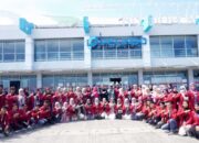 Sinergi Unimaju dan Pelindo Regional 4 Makassar Perkuat Pendidikan Maritim