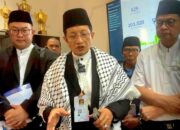 Suhu Ekstrem, Taruna Ikrar Anggota Amirul Hajj Indonesia: Waspada Heat Stroke bagi Jamaah dan Petugas Haji Indonesia