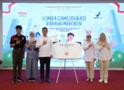 Taruna Ikrar, Kepala BPOM RI, Harapkan Ratusan Pelajar SMA/SMK/MAN se-Jakarta Menjadi Agen of Change Sehat Tanpa Rokok