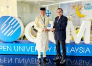 Open University Malaysia dan Universitas Wira Bhakti Makassar Tandatangani MoU, Kerjasama Akademik dan Pengembangan Berbagai Bidang