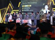 Santri Lulusan SMA Shohwatul Is’ad 65 persen Tembus PTN Ternama di Indonesia