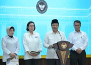 Pemerintah Salurkan Stimulus, Sektor Pertanian Jaga Ekonomi dan Kesejahteraan Petani