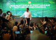 Tidak Ada Kompromi, Mentan Amran Pecat Pejabat yang Main Proyek dan Salahgunakan Wewenang