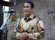Mentan Amran: Negara Tidak Boleh Kalah dari Mafia Pangan