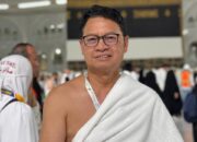 Tawaf Wada : Ketika Hati Tak Ingin Pulang