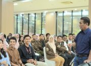 Transformasi Pertanian Lewat Hilirisasi, Mentan Amran Optimis Indonesia Bisa Jadi Negara Superpower