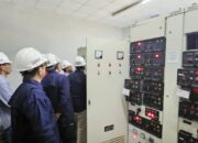 Lakukan Pendekatan Inovatif, PT Bosowa Energi dan PT Jasa Rekayasa Mandiri Gelar Pertemuan Kolaborasi Strategis