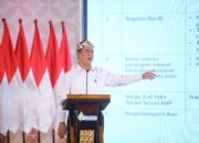 Targetkan Swasembada Gula Lebih Cepat, Mentan Amran Benahi Tata Kelola Tebu Nasional