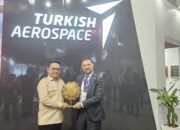 Dudung Abdurachman : Teknologi Dalam Industri Pertahanan Sebuah Keniscayaan