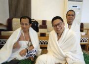 Ketika Ibadah Telah Sempurna, Sehat, dan Mabrur: Renungan di Tengah Derai Air Mata Tanah Suci