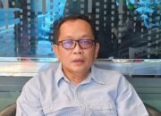 Dr. Affandy Agusman Aris Diangkat Sebagai Wakil Rektor IV UIT, Siap Genjot Kerjasama Nasional dan Global