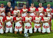 Berkunjung ke Makassar, Sejumlah Pejabat Pemprov Kaltara Akan Bertanding Mini Soccer Persahabatan Melawan Tim Pemprov Sulsel