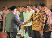 Menteri PPN/Kepala Bappenas Puji Mentan Amran, Optimis Pertanian Bangkit Lebih Kuat