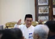 Mentan Gelar Rapat Maraton Akhir Pekan, Kebut Swasembada Gula dan Hilirisasi Perkebunan