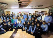 Amirul Hajj Imbau Petugas Kesehatan Intensifkan Promkes Antisipasi Cuaca Ekstrem Jelang Wukuf