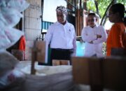 APPSI Dukung Menteri Pertanian Bongkar Mafia Beras: Pedagang Pasar Juga Jadi Korban!