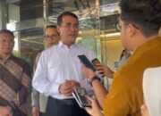 Mentan Amran: Atas Nama Petani Tebu, Kami Ucapkan Terima Kasih kepada Menko Perekonomian dan Menkeu