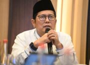Kyai Cholil Apresiasi Respons Cepat Mentan Amran Kirim Bantuan Beras untuk Palestina