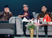 Tampil di Seminar Nasional “The Legend of Pongtiku II”, Gubernur Zainal Manfaatkan Sebagai Platform Mengenalkan Kaltara