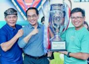 PGA Unhas Kembali Adakan Golf Tournament 2025, Perebutkan Piala Rektor Unhas dan Hadiah Mobil