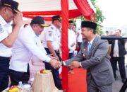 Pelindo Regional 4 Makassar Dukung Trans Sulsel Perkuat Konektivitas