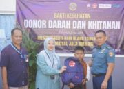 Pelindo Regional 4 Makassar Jalin Kolaborasi Sosial dengan RS Jala Ammari